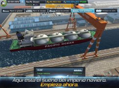 Ship Tycoon screenshot 9