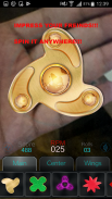 Real Fidget Spinner 3D AR screenshot 3