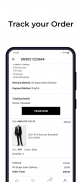 Burton Menswear London screenshot 4