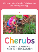 Cherubs Early Learning and Kindergarten screenshot 14