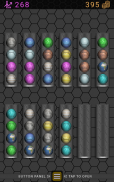 Ball Sort Puzzle - Color Sort screenshot 1