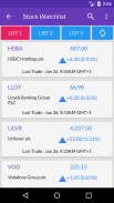 UK Stock Market Quotes - London Stock Prices screenshot 2