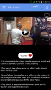 Boxing Training - Videos screenshot 3