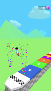 Gymnastic Jump 3D screenshot 5