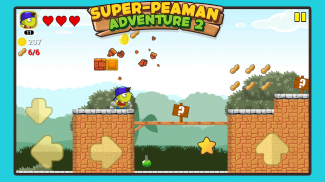 Super Peaman Adventure 2 screenshot 4