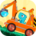 Dino Max The Digger 2 –Rex dri - Baixar APK para Android | Aptoide