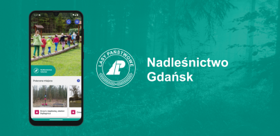 Nadleśnictwo Gdańsk