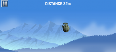 Hand Grenade War screenshot 2