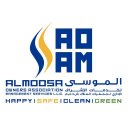 Almoosa Owners Assoc Mgmt AOAMS Icon