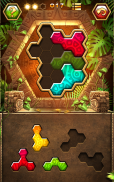 Montezuma Puzzle 3 Free screenshot 4