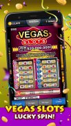 Rasca loteria de Las Vegas screenshot 3