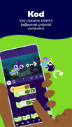OctoStudio screenshot 1