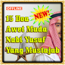 15 Doa Awet Muda Nabi Yusuf Yang Mustajab