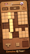 लकड़ी के पहेली - "3D" ब्लॉक screenshot 5