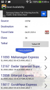 Indian Railway IRCTC Train App screenshot 7