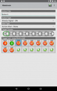 Motobrain PDU 2 screenshot 5