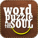 WORD PUZZLE for the SOUL