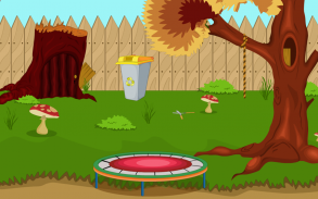 Escape Games-Puzzle Park screenshot 10
