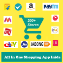 All in One Online  Shopping App India [Ad Free]