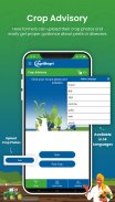 AgriBegri - Farming App screenshot 1