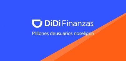 DiDi Finanzas: Rápido y seguro