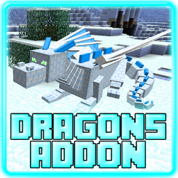 Dragons Addon for Minecraft PE 1 2 Download APK for 