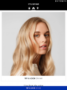 Style My Hair: Discover Your Next Look screenshot 4