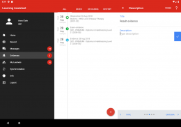 Learning Assistant screenshot 12