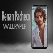 Renan Pacheco Wallpaper screenshot 1