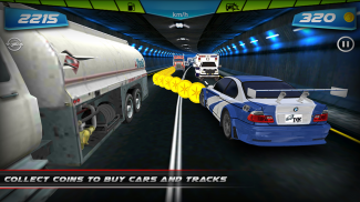 Speed Heat screenshot 5