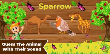 ABC Preschool Kids Tracing Phonics Learning Game screenshot 4