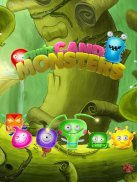 Caramelle di frutta Monsters screenshot 2