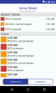 Path Schedule screenshot 0