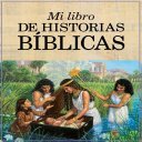 Historias Biblicas para Niños con Dibujos Gratis Icon