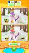 Fun Differences－Find It & Spot screenshot 5