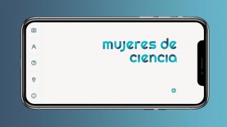 Mujeres de Ciencia screenshot 5