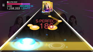 SUPERSTAR STAYC screenshot 5