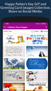 Father's Day GIF Greeting screenshot 14