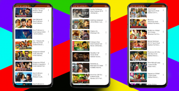 South Movies Hindi Dubbed app screenshot 5