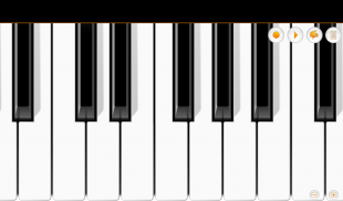 Mini Piano Lite screenshot 16
