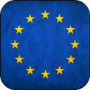 European Union Flag LWP