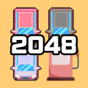 2048 Oil Tycoon: Parking Jam