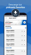 Radio Marca - Hace Afición screenshot 8