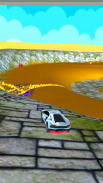 Real Cars Extreme Racing screenshot 2