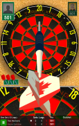 Bulls i Darts: Masters Edition screenshot 4