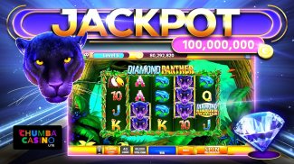 Chumba Lite - Fun Casino Slots screenshot 3