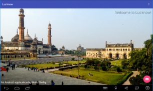 Lucknow screenshot 0