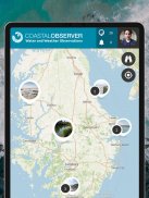 Coastal Observer | SPOTTERON screenshot 1