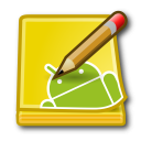 Tomdroid notes