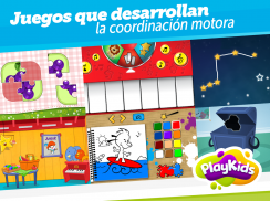 PlayKids - Series, Libros y Juegos Educativos screenshot 8